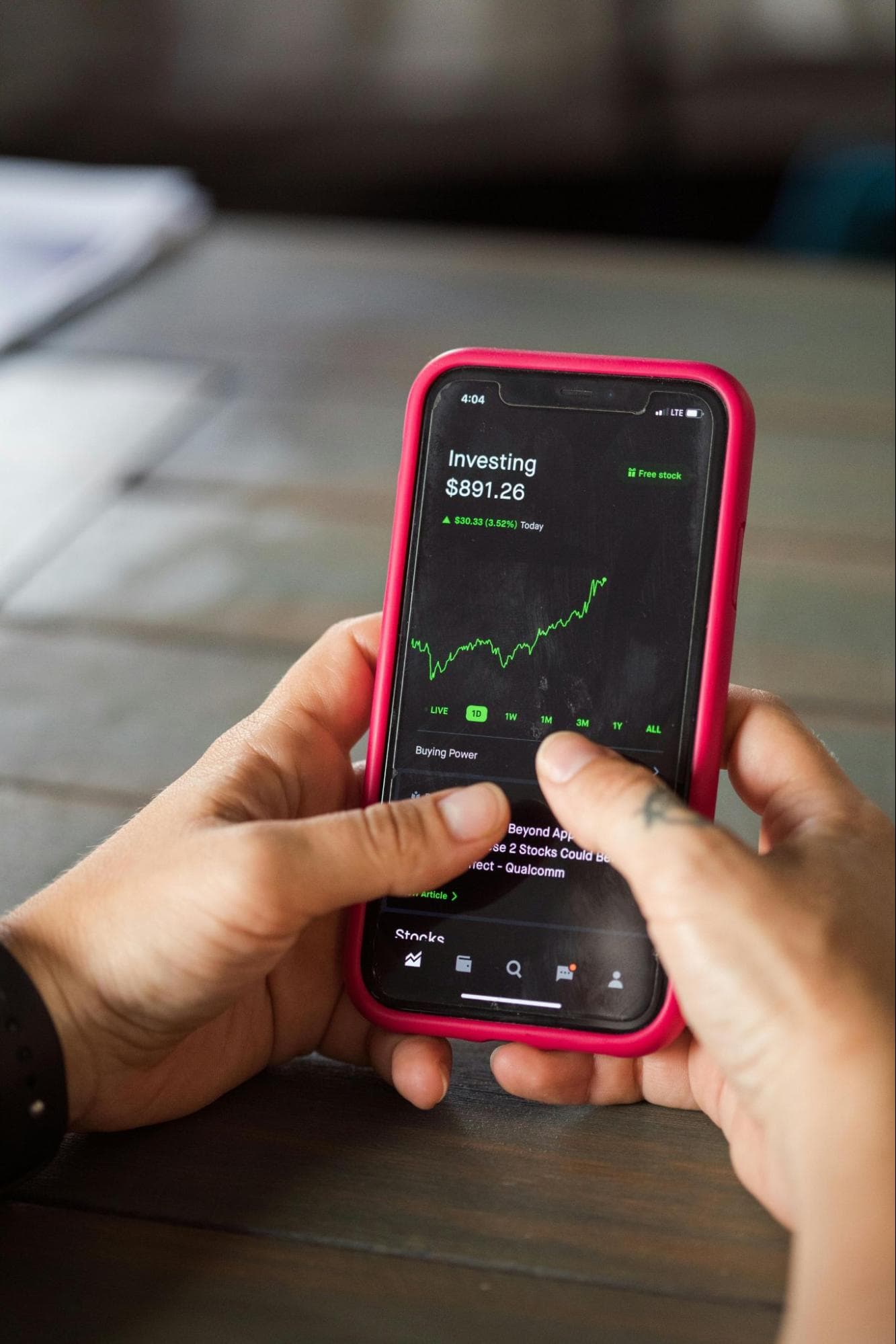 Why Retail Investors are Still Flying Blind During Earnings Season (and How AlphaPro Changes That)